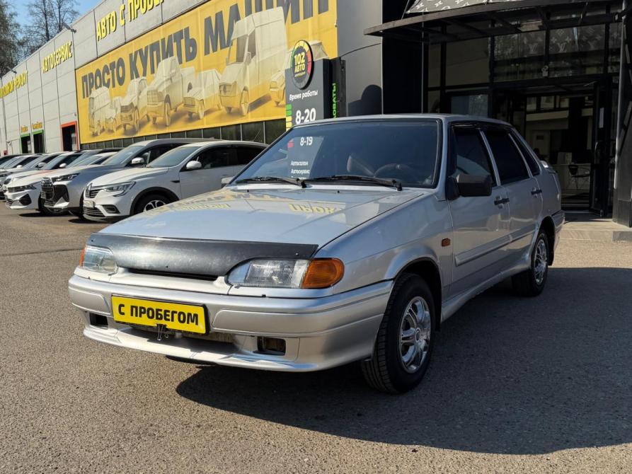 Lada (ВАЗ) 2115 Нефтекамск  - изображение 3