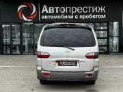 Hyundai Starex I Рестайлинг 2 Волгоград  - изображение 20