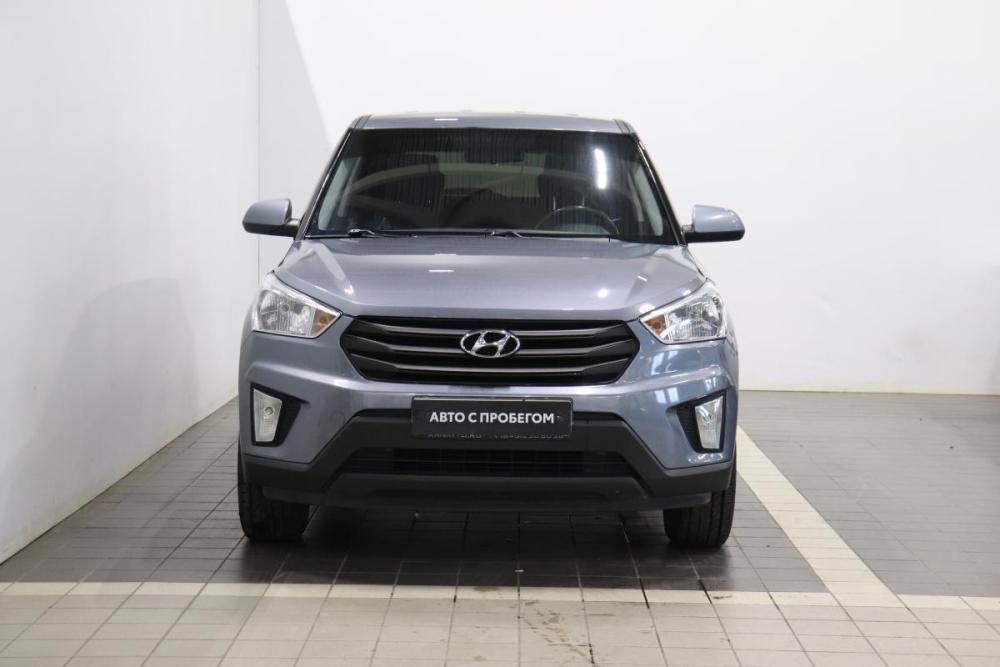 Hyundai Creta I Ульяновск  - изображение 2