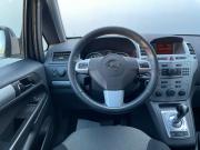 Opel Zafira B Рестайлинг Стерлитамак  - изображение 54