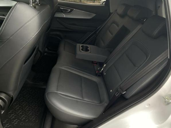 Chery Tiggo 4 Pro I с пробегом 2023 года, цена 1 369 000 рублей, 78734 км, внедорожник, Автокод Объявления