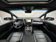 Toyota Alphard III Рестайлинг Москва  - изображение 31