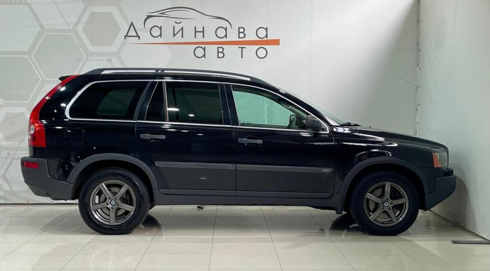Volvo XC90 I Воронеж  - изображение 4
