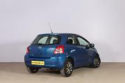 Toyota Yaris II Новосибирск  - изображение 23