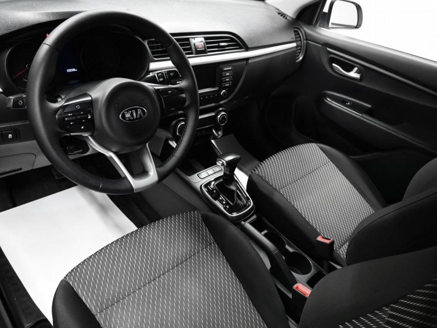 Kia Rio IV Тверь  - изображение 8