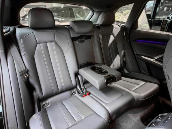Новый Audi Q5 III (GU) 2026 года, цена 8 941 000 рублей, внедорожник, Автокод Объявления