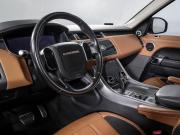 Land Rover Range Rover Sport III Москва  - изображение 34