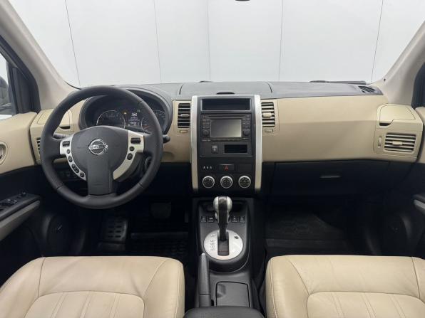 Nissan X-Trail II Рестайлинг с пробегом 2014 года, цена 1 490 000 рублей, 108527 км, внедорожник, Автокод Объявления