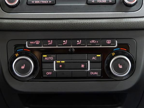 Volkswagen Tiguan I Рестайлинг с пробегом 2011 года, цена 1 378 000 рублей, 133846 км, внедорожник, Автокод Объявления