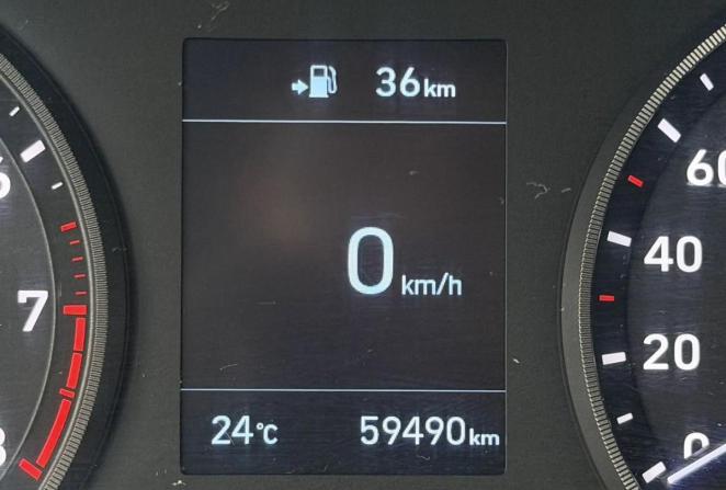 Hyundai Solaris II с пробегом 2019 года, цена 1 275 000 рублей, 59489 км, седан, Автокод Объявления