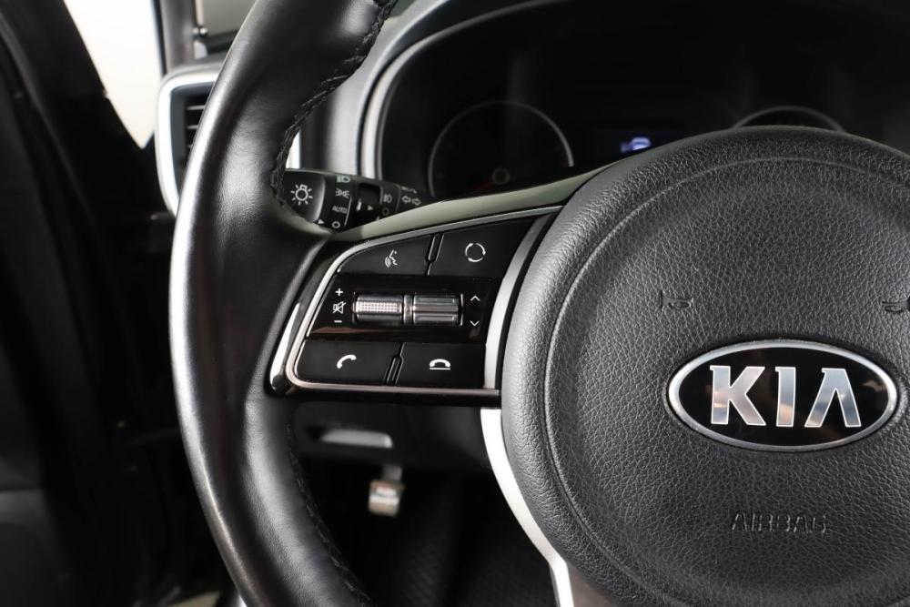Kia Sportage IV Рестайлинг Пермь  - изображение 17