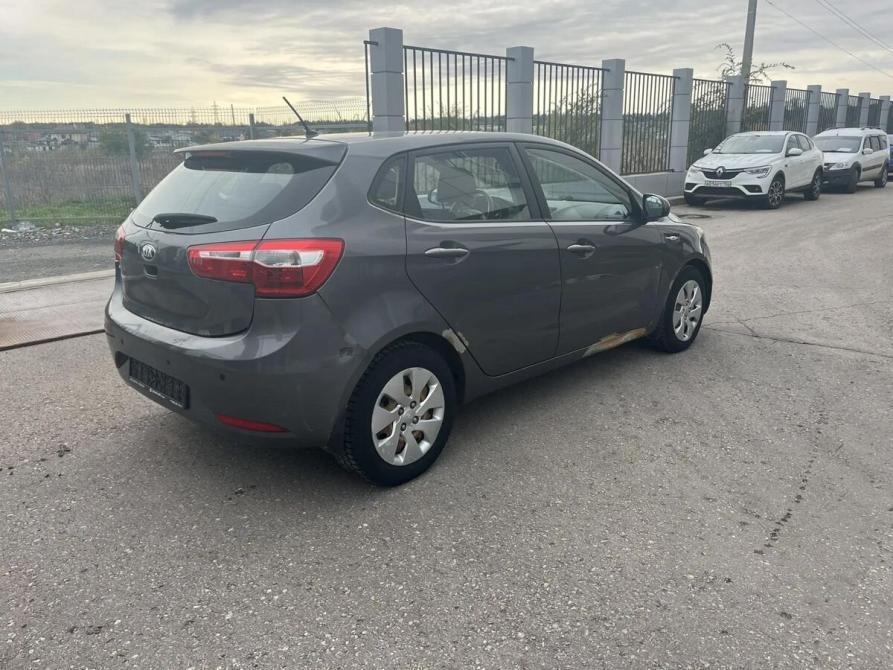 Kia Rio III Самара  - изображение 2