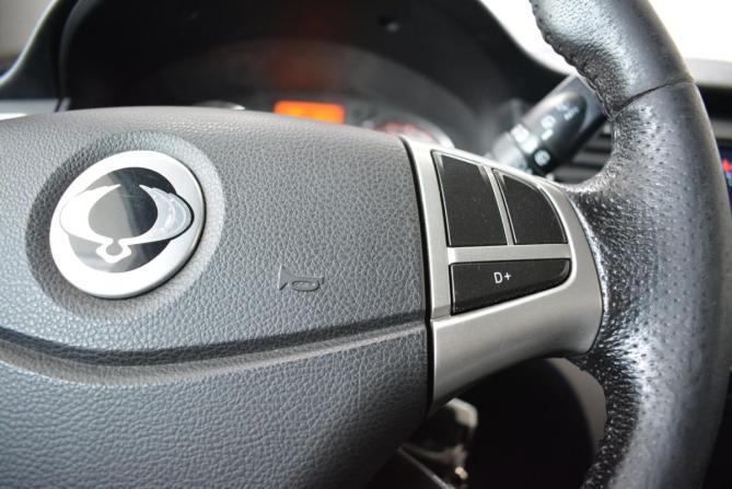 SsangYong Actyon II с пробегом 2011 года, цена 699 000 рублей, 200000 км, внедорожник, Автокод Объявления