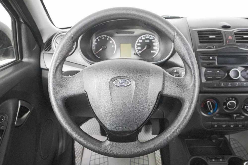 Lada (ВАЗ) Granta I Рестайлинг Кемерово  - изображение 16
