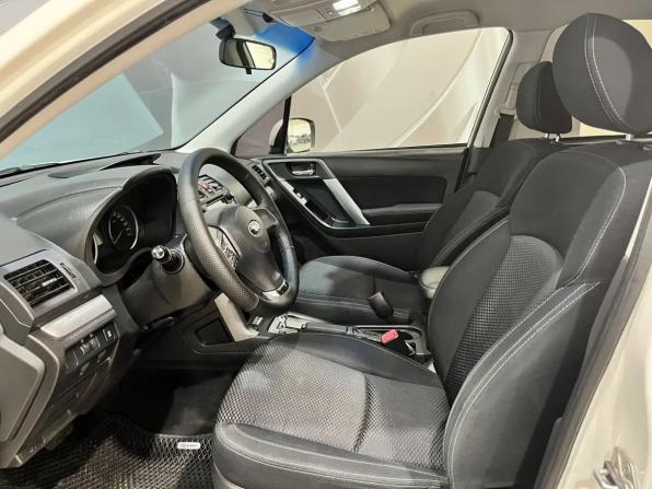 Subaru Forester IV с пробегом 2014 года, цена 1 550 000 рублей, 226731 км, внедорожник, Автокод Объявления