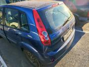 Ford Fiesta Mk5 Санкт-Петербург  - изображение 9