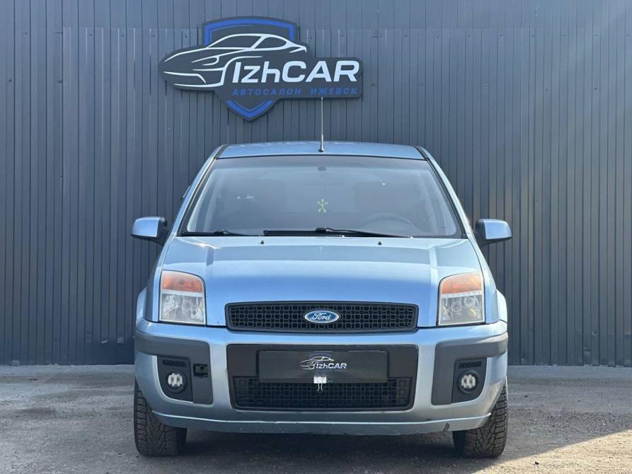 Ford Fusion I Рестайлинг Ижевск  - изображение 6