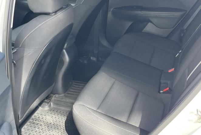 Kia Cerato III Рестайлинг (Classic) с пробегом 2019 года, цена 1 780 000 рублей, 117854 км, седан, Автокод Объявления