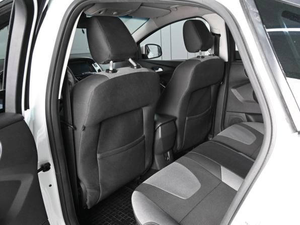 Ford Focus III с пробегом 2011 года, цена 879 000 рублей, 209039 км, седан, Автокод Объявления