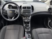 Chevrolet Aveo II Нефтекамск  - изображение 20