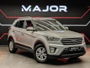 Hyundai Creta I Москва  - изображение 32