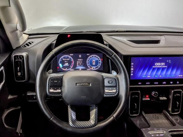 Haval Dargo с пробегом 2023 года, цена 2 390 000 рублей, 55864 км, внедорожник, Автокод Объявления
