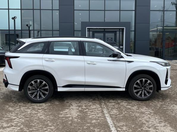 Changan CS75 Plus III с пробегом 2024 года, цена 3 195 000 рублей, 5934 км, внедорожник, Автокод Объявления