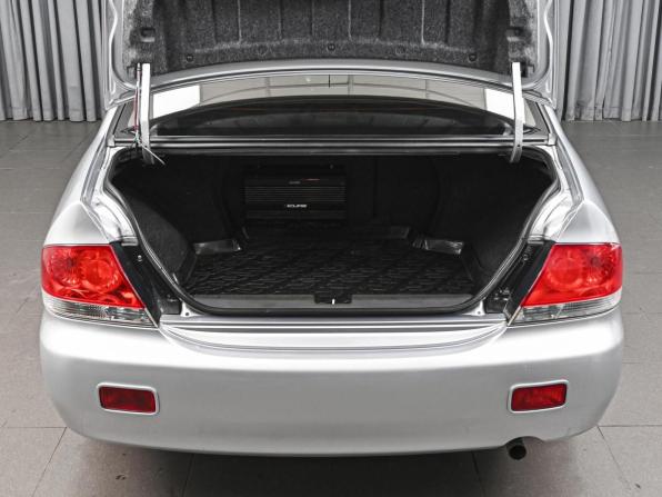 Mitsubishi Lancer IX с пробегом 2007 года, цена 699 000 рублей, 176529 км, седан, Автокод Объявления