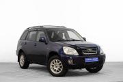 Chery Tiggo (T11) I Барнаул  - изображение 27