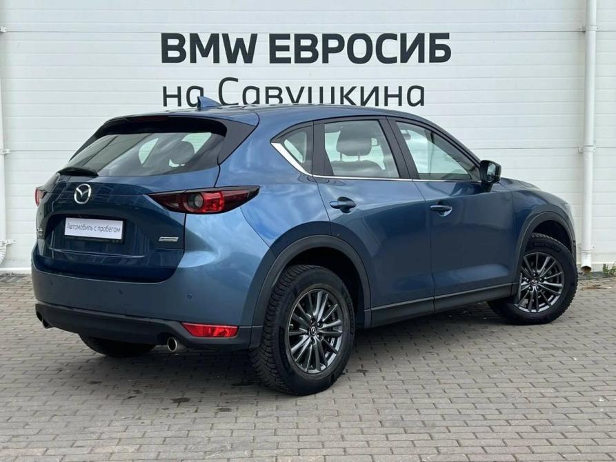 Mazda CX-5 II Санкт-Петербург  - изображение 2