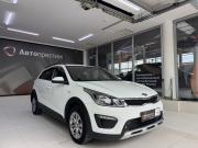 Kia Rio IV Минеральные Воды  - изображение 17