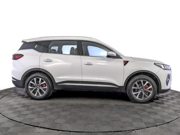 Chery Tiggo 7 Pro Max I с пробегом 2024 года, цена 2 000 000 рублей, 46003 км, внедорожник, Автокод Объявления
