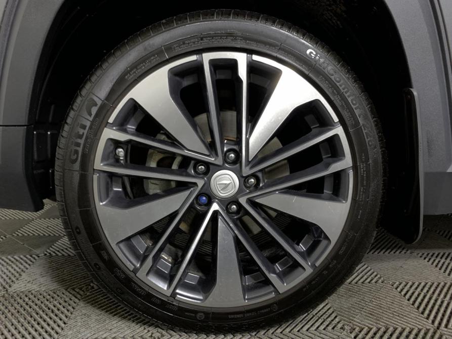 Changan CS35 Plus I Рестайлинг Москва  - изображение 10