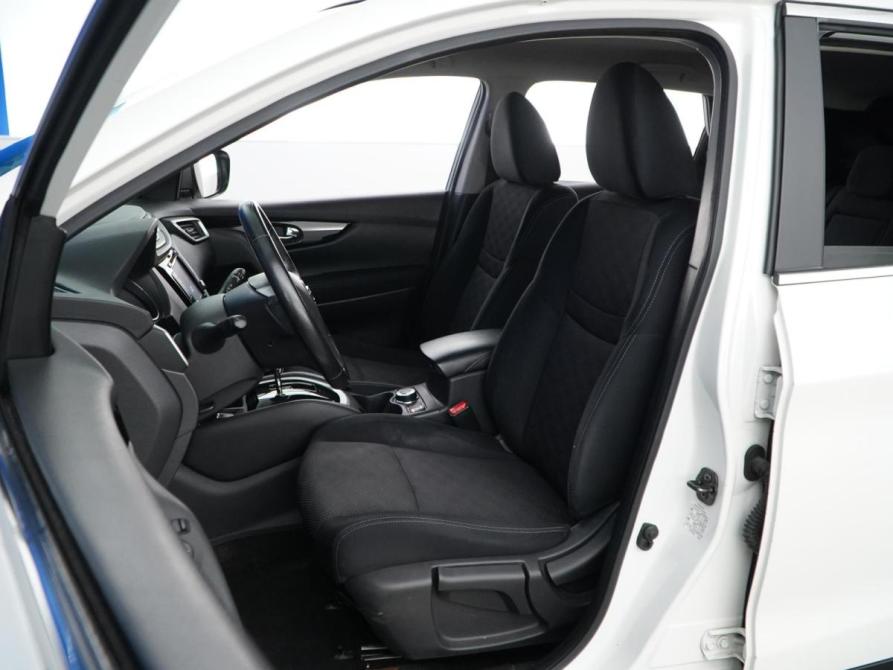Nissan Qashqai II Москва  - изображение 10