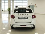 Lada (ВАЗ) Granta I Рестайлинг Самара  - изображение 27