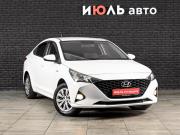 Hyundai Solaris II Рестайлинг Екатеринбург  - изображение 21