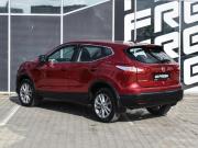 Nissan Qashqai II Краснодар  - изображение 21