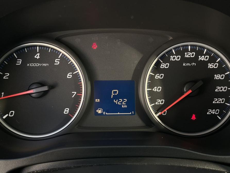 Mitsubishi Outlander III Рестайлинг 2 Тамбов  - изображение 14