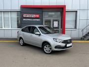 Lada (ВАЗ) Granta I Рестайлинг Альметьевск  - изображение 19