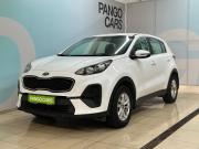 Kia Sportage IV Рестайлинг Набережные Челны  - изображение 25