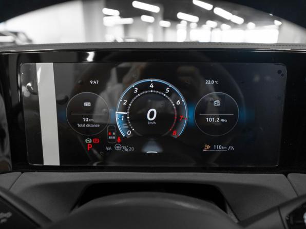 Volkswagen Tiguan III (China Market) с пробегом 2026 года, цена 4 850 000 рублей, 15 км, внедорожник, Автокод Объявления