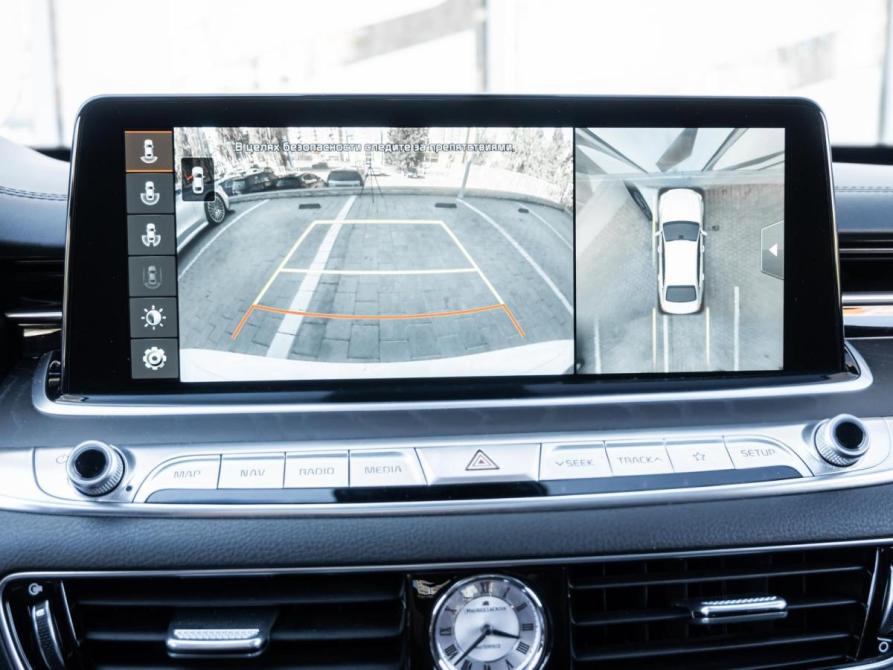 Kia K900 II Ставрополь  - изображение 16