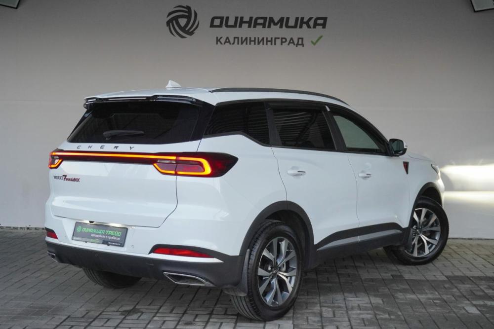 Chery Tiggo 7 Pro Max I Калининград  - изображение 5