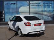 Lada (ВАЗ) Granta I Рестайлинг Архангельск  - изображение 20