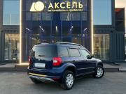 Skoda Yeti I Архангельск  - изображение 25