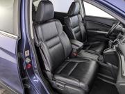 Honda CR-V IV Москва  - изображение 52