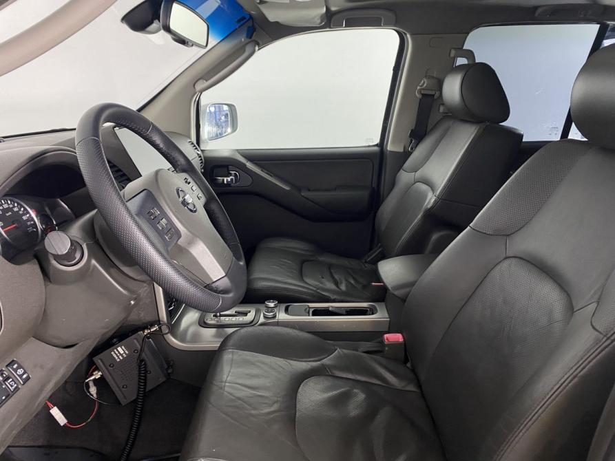 Nissan Pathfinder III Воронеж  - изображение 4