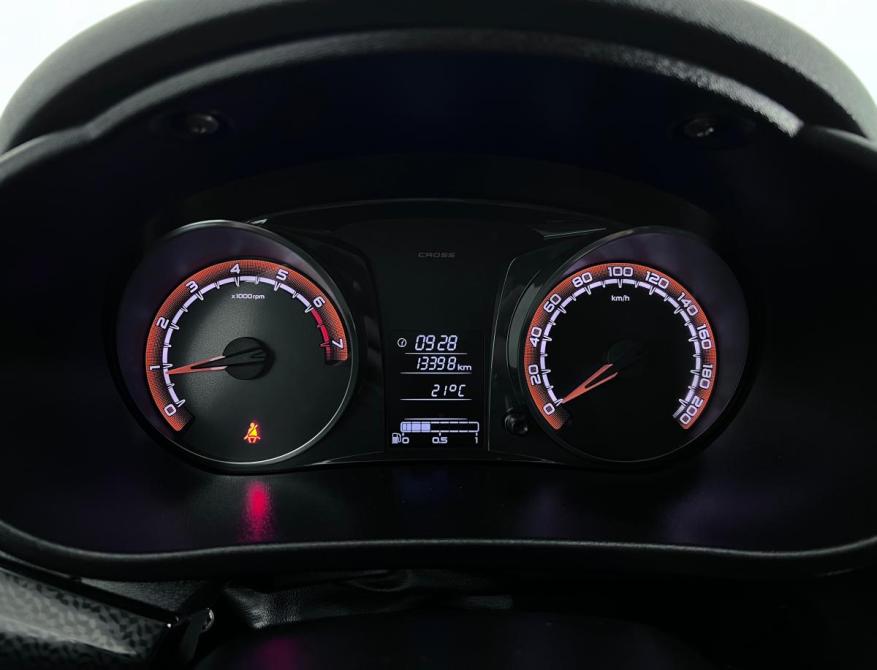 Lada (ВАЗ) Granta I Рестайлинг Ростов-на-Дону  - изображение 11