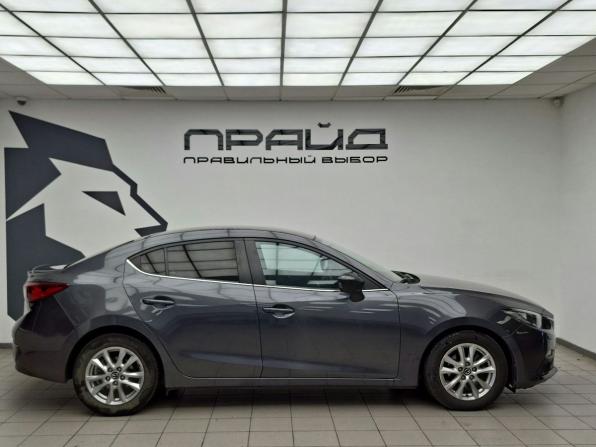 Mazda 3 III (BM) с пробегом 2013 года, цена 1 249 000 рублей, 144358 км, седан, Автокод Объявления