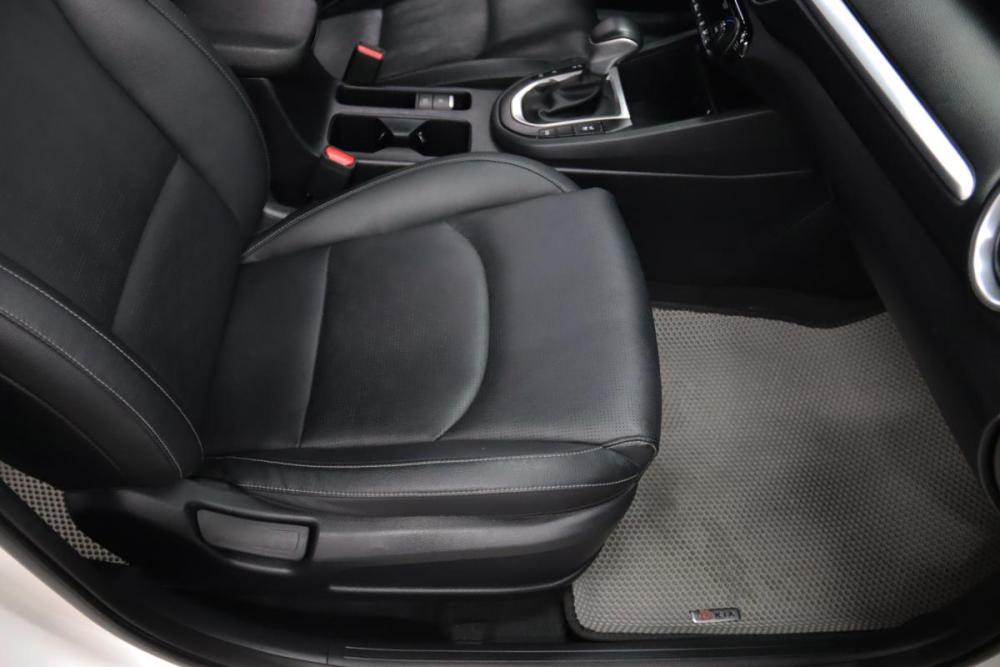 Kia K3 II (China Market) Сургут  - изображение 13
